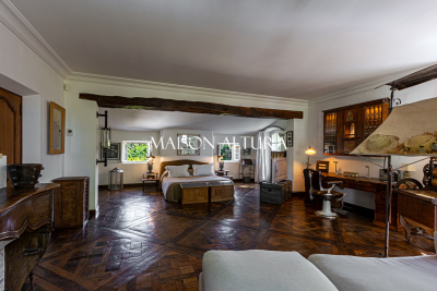 Villa in Saint-Tropez for rental from 60 000 € / week, Photo 6