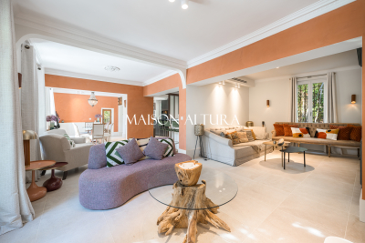 Villa à Cannes &agrave; louer à partir de 5 000 € / semaine, Photo 3