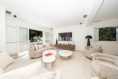 Villa à Cannes &agrave; louer à partir de 15 000 € / semaine, Photo 4