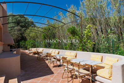 Villa à Ramatuelle &agrave; louer à partir de 20 000 € / semaine, Photo 7