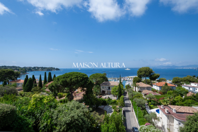 Villa in Cap d'Antibes for rental from 10 000 € / week, Photo 7