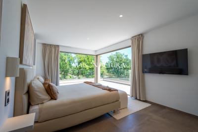 Villa à Opio &agrave; louer à partir de 8 500 € / semaine, Photo 5