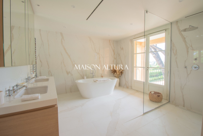 Villa in Saint-Tropez for rental from 12 500 € / week, Photo 7