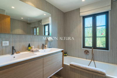 Villa in Saint-Tropez for rental from 55 000 € / week, Photo 7