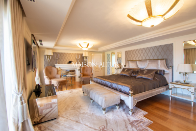 Villa à Cap d'Antibes &agrave; louer à partir de 55 000 € / semaine, Photo 7