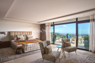 Villa in Mougins for rental from 19 000 € / week, Photo 5