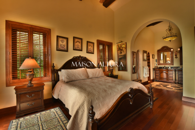 Villa in Mougins for rental from 15 000 € / week, Photo 6