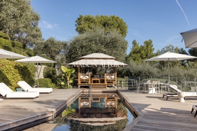 Villa in Saint-Jean-Cap-Ferrat for rental from 86 600 € / week, Photo 7