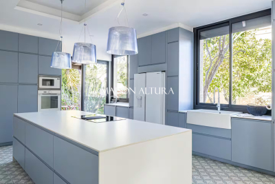 Villa à Cannes &agrave; louer à partir de 13 000 € / semaine, Photo 7