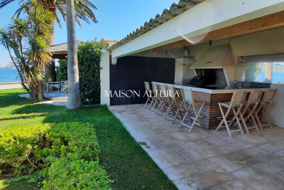 Villa in Gassin for rental from 38 000 € / week, Photo 6