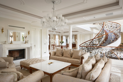 Villa à Cannes &agrave; louer à partir de 32 500 € / semaine, Photo 7