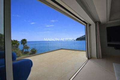 Villa in Saint-Jean-Cap-Ferrat for rental from 90 000 € / week, Photo 7