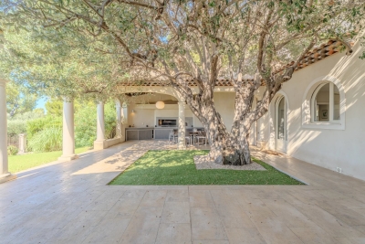Villa in Cap-d'Ail for rental from 25 000 € / week, Photo 7