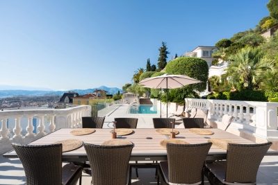 Villa in Nice for rental from 18 000 € / week, Photo 7