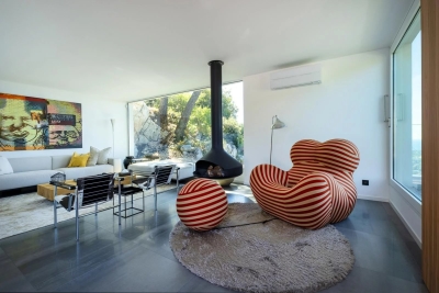 Villa à Villefranche-sur-Mer &agrave; louer à partir de 16 000 € / semaine, Photo 7