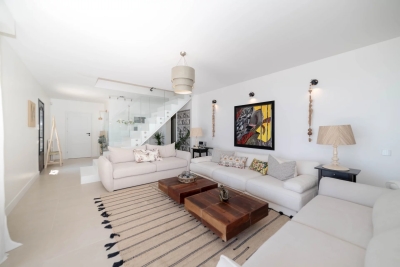 Villa in La Turbie for rental from 15 000 € / week, Photo 7