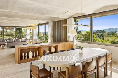 Villa à Mougins &agrave; louer à partir de 14 000 € / semaine, Photo 7