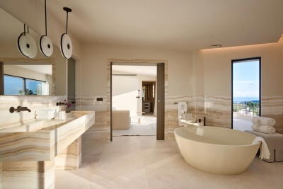Villa à Villefranche-sur-Mer &agrave; louer à partir de 55 000 € / semaine, Photo 8