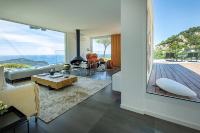 Villa à Villefranche-sur-Mer &agrave; louer à partir de 16 000 € / semaine, Photo 8