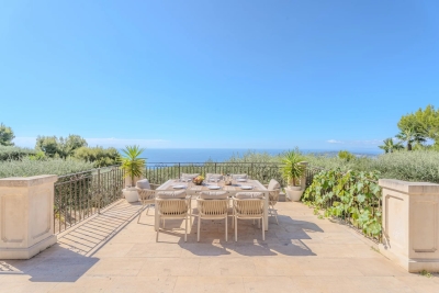 Villa in Cap-d'Ail for rental from 25 000 € / week, Photo 9