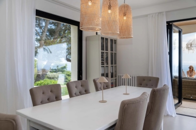 Villa in La Turbie for rental from 15 000 € / week, Photo 9