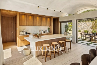Villa à Mougins &agrave; louer à partir de 14 000 € / semaine, Photo 9