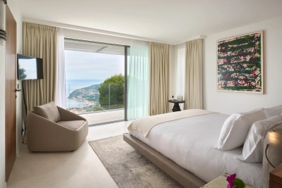Villa à Villefranche-sur-Mer &agrave; louer à partir de 37 500 € / semaine, Photo 10