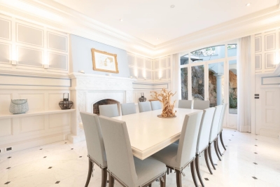 Villa in Nice for rental from 18 000 € / week, Photo 10