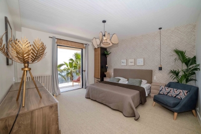 Villa in La Turbie for rental from 15 000 € / week, Photo 10