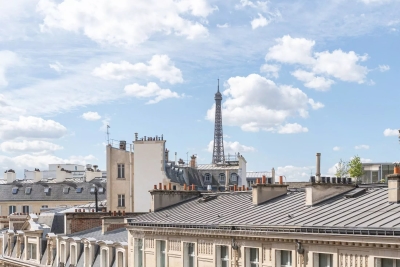 Appartement &agrave; vendre &agrave; PARIS 8EME  - 8 pi&egrave;ces - 368 m&sup2; 