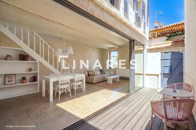 Maison &agrave; vendre vous ne 
