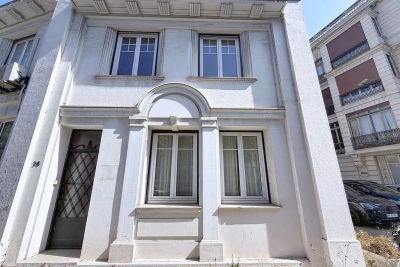 Appartement &agrave; vendre &agrave; NICE  - 3 pi&egrave;ces - 66 m&sup2; 