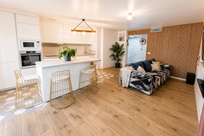 Appartement &agrave; vendre &agrave; CANNES  - 4 pi&egrave;ces - 80 m&sup2; 