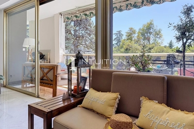 Appartement &agrave; vendre &agrave; CANNES  - 4 pi&egrave;ces - 109 m&sup2; 