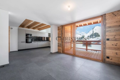 Appartement &agrave; vendre &agrave; LE PRAZ-DE-LYS  - 5 pi&egrave;ces - 121 m&sup2; 