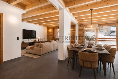 Appartement &agrave; vendre &agrave; LE PRAZ-DE-LYS  - 5 pi&egrave;ces - 131 m&sup2; 