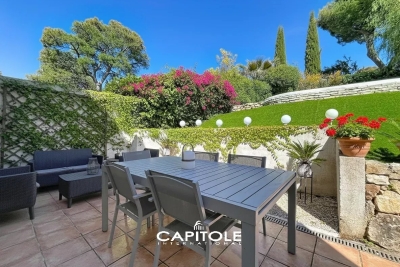Maison &agrave; vendre &agrave; ANTIBES  - 4 pi&egrave;ces - 93 m&sup2; 