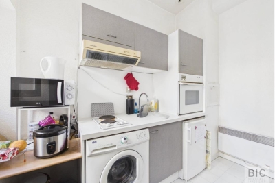 Appartement &agrave; vendre &agrave; BORDEAUX  - 1 pi&egrave;ces - 27 m&sup2; 