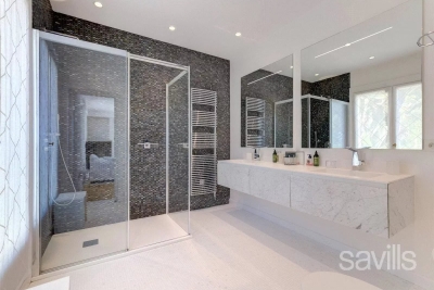 Villa in Saint-Jean-Cap-Ferrat for rental from 45 000 € / week, Photo 12