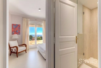 Villa in Saint-Jean-Cap-Ferrat for rental from 45 000 € / week, Photo 13