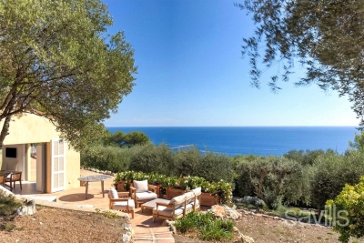 Villa in Saint-Jean-Cap-Ferrat for rental from 45 000 € / week, Photo 14