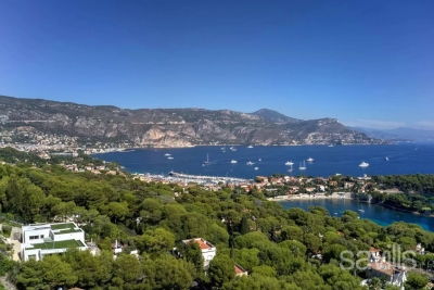 Villa in Saint-Jean-Cap-Ferrat for rental from 45 000 € / week, Photo 19