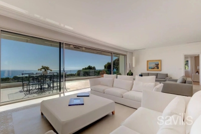Villa in Saint-Jean-Cap-Ferrat for rental from 45 000 € / week, Photo 3
