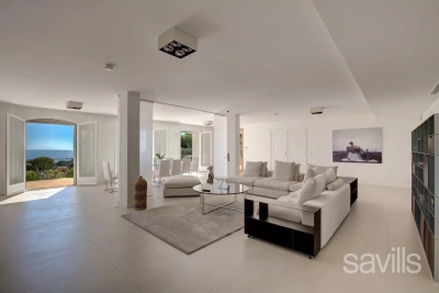 Villa in Saint-Jean-Cap-Ferrat for rental from 45 000 € / week, Photo 4