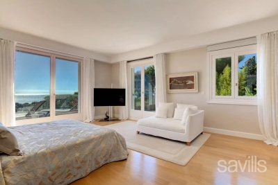 Villa in Saint-Jean-Cap-Ferrat for rental from 45 000 € / week, Photo 8