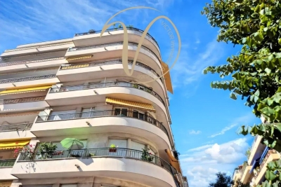 Appartement &agrave; vendre &agrave; NICE Terrefial - 3 pi&egrave;ces - 86 m&sup2; 