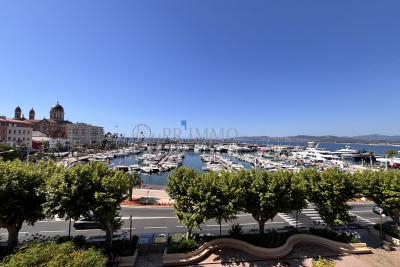 Appartement &agrave; vendre &agrave; ST-RAPHAËL  - 3 pi&egrave;ces - 67 m&sup2; 