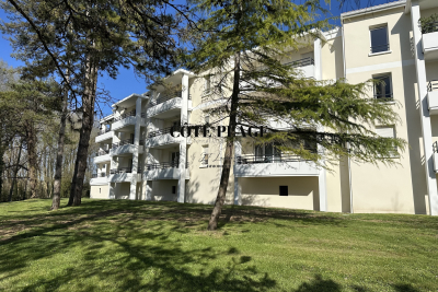 Appartement &agrave; vendre &agrave; ROYAN  - 3 pi&egrave;ces - 64 m&sup2; 