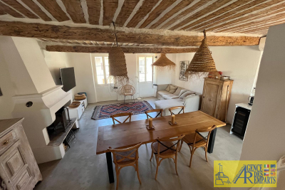 Appartement &agrave; vendre &agrave; ANTIBES  - 2 pi&egrave;ces - 60 m&sup2; 