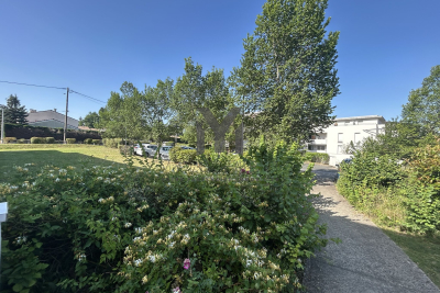 Appartement &agrave; vendre &agrave; MÉRIGNAC  - 1 pi&egrave;ces - 36 m&sup2; 